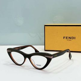 Picture of Fendi Optical Glasses _SKUfw49754256fw